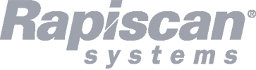 Rapiscan Systems logo