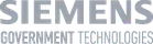 Siemens Government Technologies logo