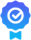 Audited & Certified Icon